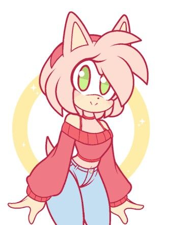 pin by hephia dreemurr on sssm fandoms pinterest amy rose sonic