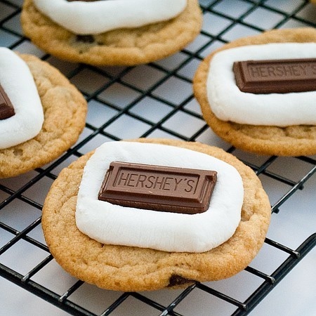 bake sale recipe ideas