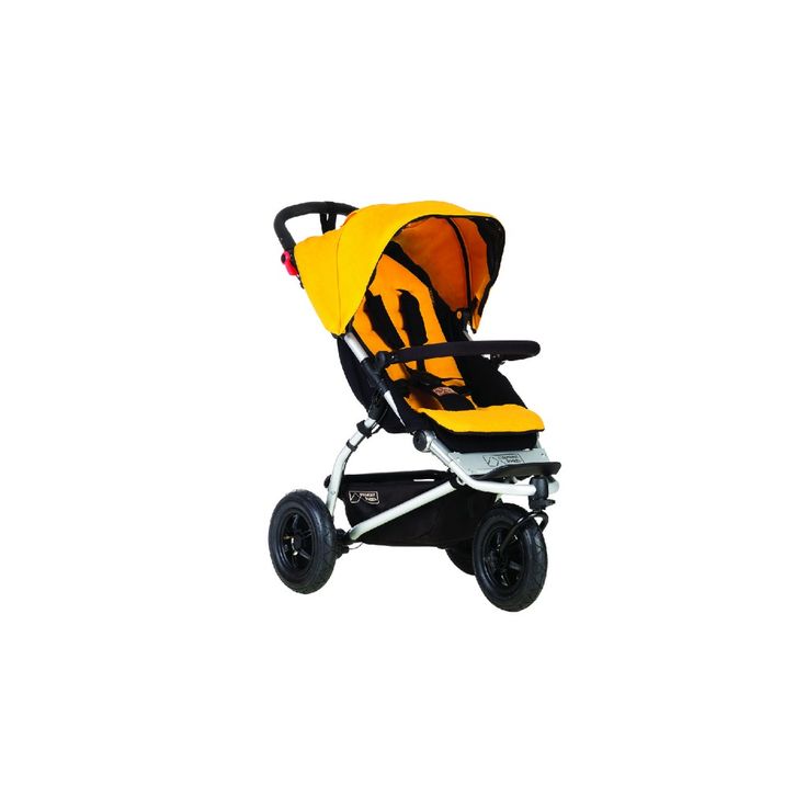 thule jogging stroller weight limit