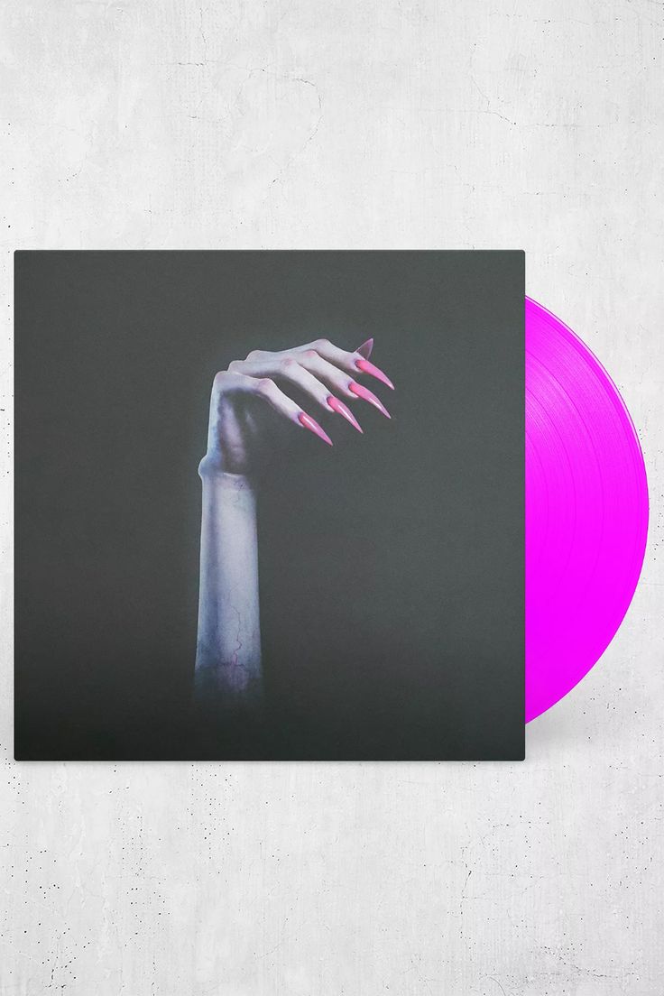 Kim Petras Turn Off The Lights Vinyl Kim Petras - Turn Off the Light Vol. 1 LP in 2020 | Turn off, Artist