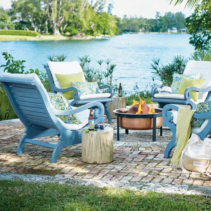Plantation Outdoor Furniture Outdoor Living, Backyard Landscaping Plantation Outdoor Furniture | Grandin Road - Plantation Outdoor Furniture Outdoor Living, Backyard Landscaping