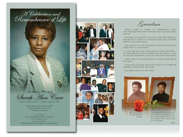 10 best Obituaries images on Pinterest Program template - free obituary program template 10 best Obituaries images on Pinterest Program template - free obituary program template