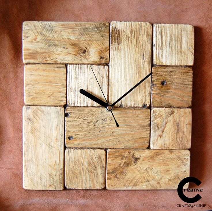 best 20+ wooden clock ideas on pinterest | wood clocks, wooden best 20+ wooden clock ideas on pinterest | wood clocks, wooden