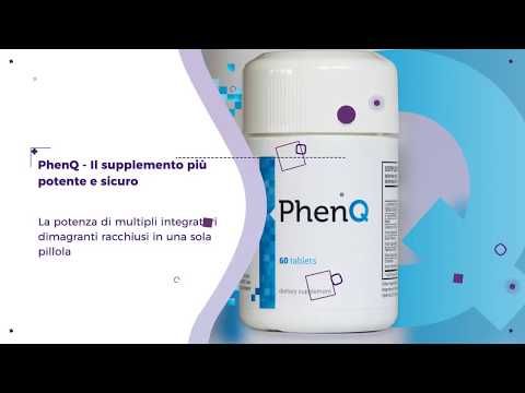pillole lì per perdere peso
