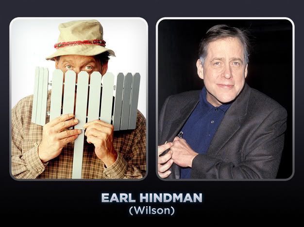 Earl Hindman - IMDb