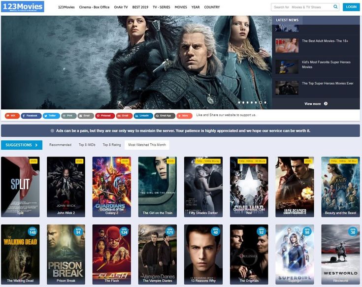 123movies Watch Movies And Tv Series Online For Free On 123movies Movies Tv Series Online Streaming Movies