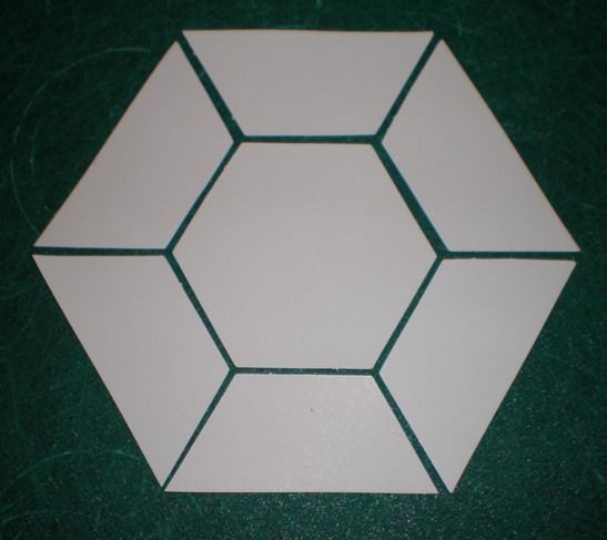 hexagon quilt template sue daley designs this goes with that tutorial week 1 paper piecing hexagon quilt template sue daley designs this goes with that tutorial week 1 paper piecing