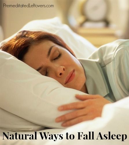 Natural Ways To Heal Sleep Apnea Natural Ways To Heal Sleep Apnea