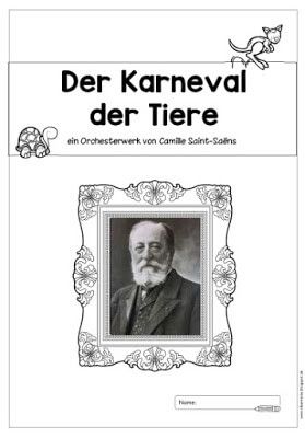 Revised material for the “carnival of the animals” For my music classes I have my “old” music material to the “carnival of the animals” a … Revised material for the “carnival of the animals” For my music classes I have my “old” music material to the “carnival of the animals” a …