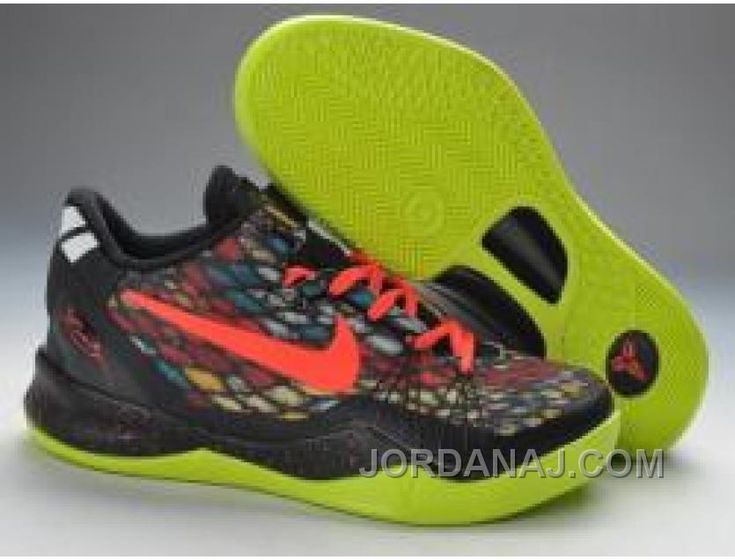Cheap price Nike Kobe 8 Cheap sale BHM Anthracite Pure Platinum-