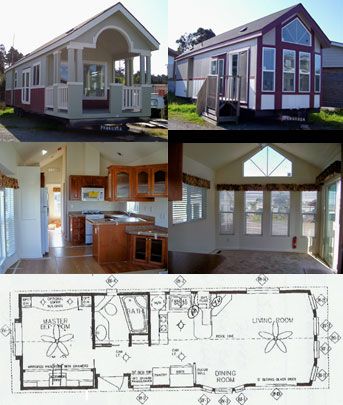 Tiny House Parking Tiny House Parking