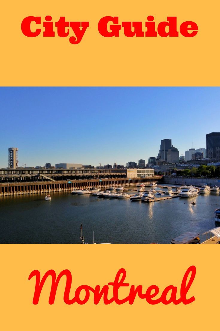 The Cheapskate Guide To Montreal Montreal Travel Cheap