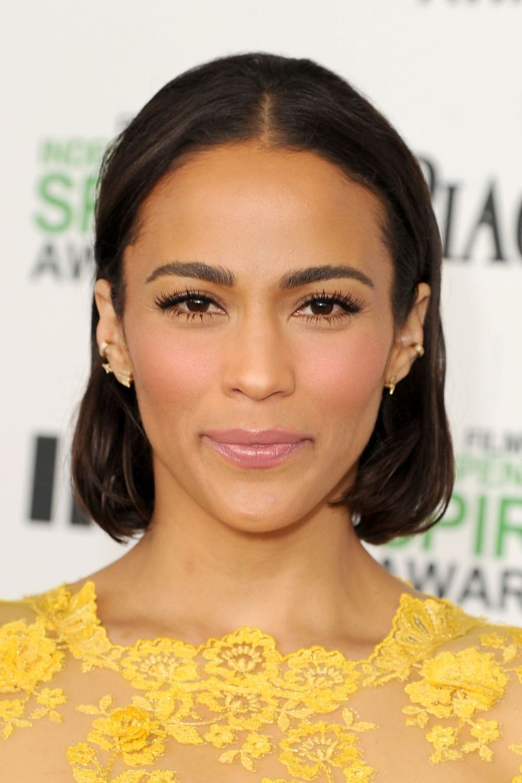 Paula Patton wearing Lorena Sarbu with Anito Ko jewels – Film