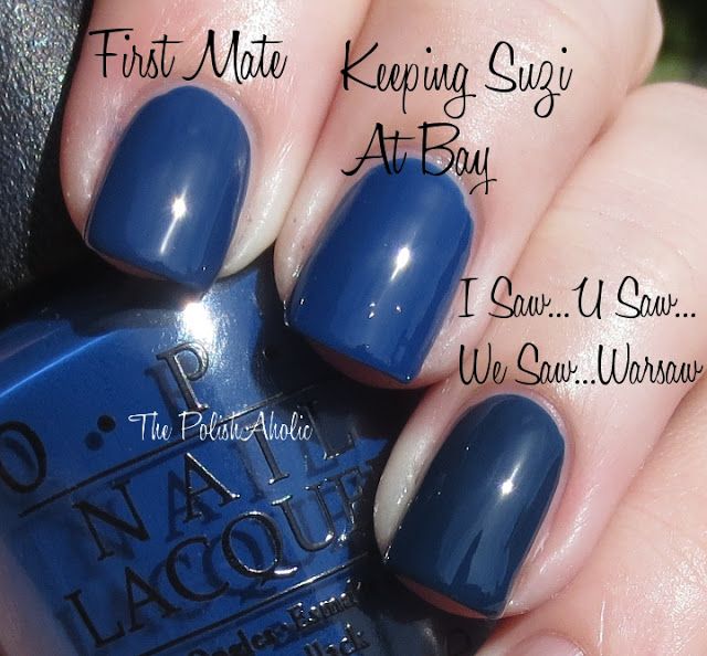Opi Dating A Queen Keeping Suzi At Bay Opi Dating A Royal Keeping Suzi At Bay