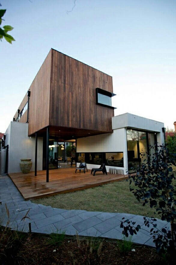 My house | Architecture, Interior architecture design, Residential house