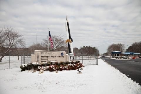 Wallops Island Housing Wallops Island Housing