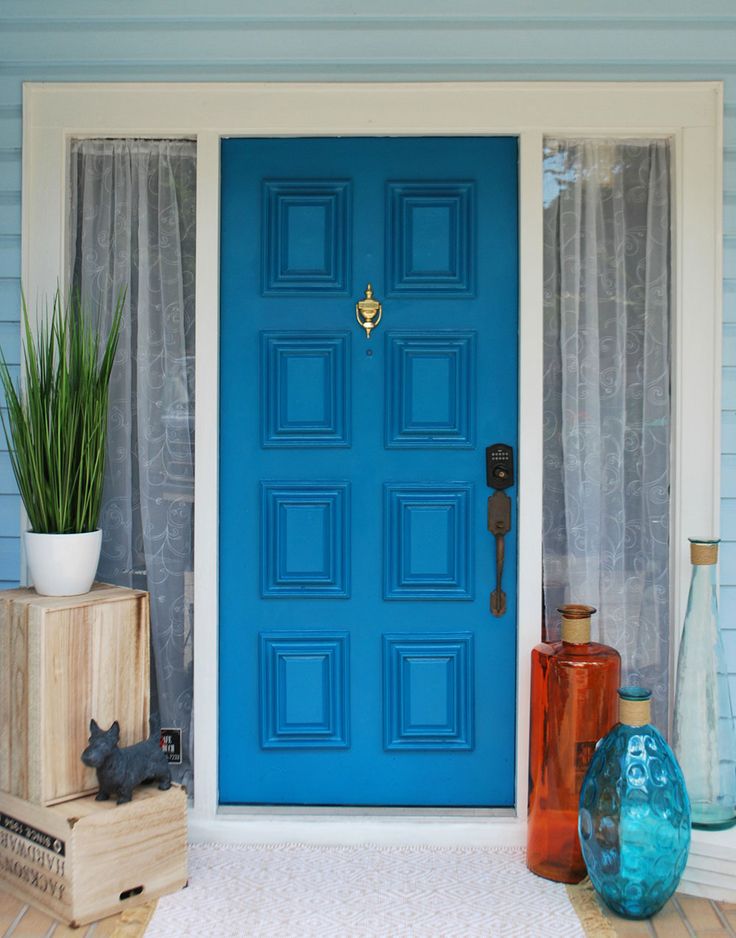 Door Painting Ideas 242 best front door paint | projects images on pinterest | front Door Painting Ideas 242 best front door paint | projects images on pinterest | front