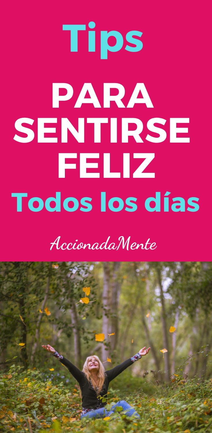 Pin En Pensamientos Positivos