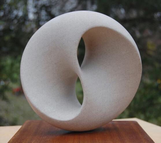 Shape And Form In Art : Les meilleures images du tableau sculture sur