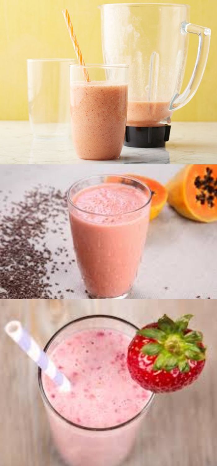 detox shake funciona