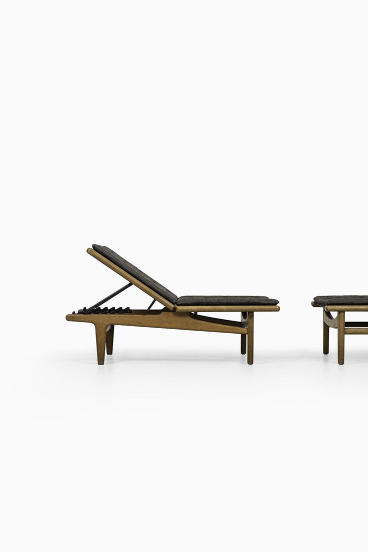 156 Best Futon|Daybed Images On Pinterest Daybeds, Benches And Hans Wegner daybed model GE-1 by Getama at Studio Schalling - 156 Best Futon|Daybed Images On Pinterest Daybeds, Benches And