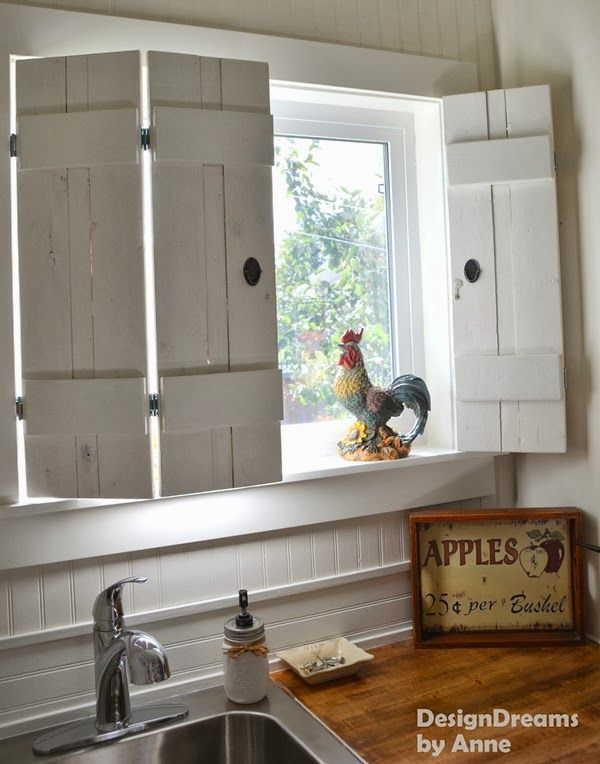 15 Awesome DIY Projects | Window Treatments | Pinterest | Rustic ... 15 Awesome DIY Projects | Window Treatments | Pinterest | Rustic ...