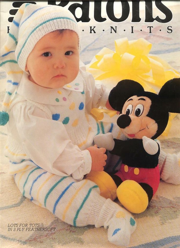 Mejores 4733 imagenes de Baby Patterns en Pinterest Patrones de bebe, Tejer...