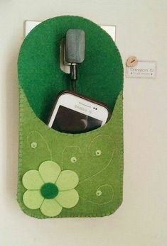 Molde de porta celular em feltro para imprimir – Como Fazer Molde de porta celular em feltro para imprimir – Como Fazer