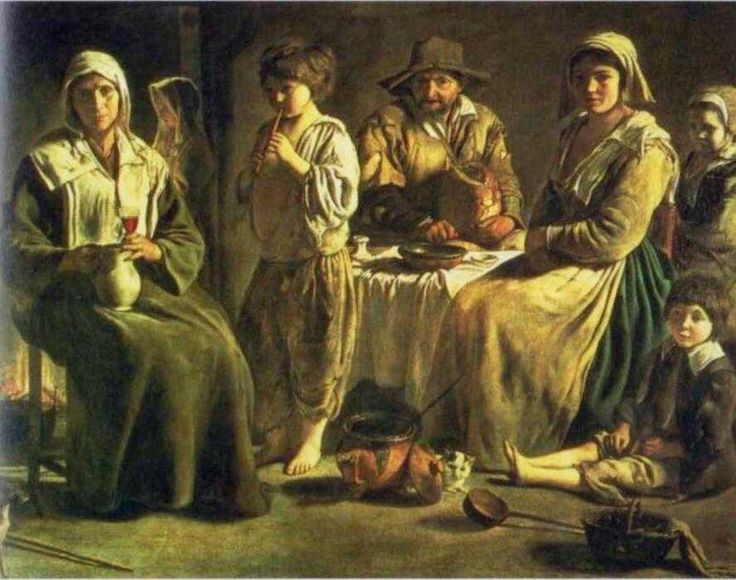 peasants in the 18th century essay This essay french revolution:peasants becoming oppressed and other 64,000+ term papers, college essay examples and free by the 18th century the third estate . peasants in the 18th century essay This essay french revolution:peasants becoming oppressed and other 64,000+ term papers, college essay examples and free by the 18th century the third estate .
