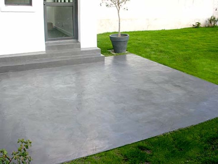 Incredible Decoration Peindre Beton Exterieur Peinture Pour Sol - garageneinfahrt am hang Incredible Decoration Peindre Beton Exterieur Peinture Pour Sol - garageneinfahrt am hang