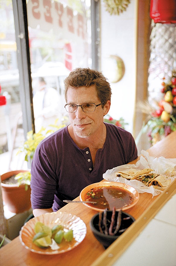 Rick Bayless New Restaurant Rick Bayless New Restaurant