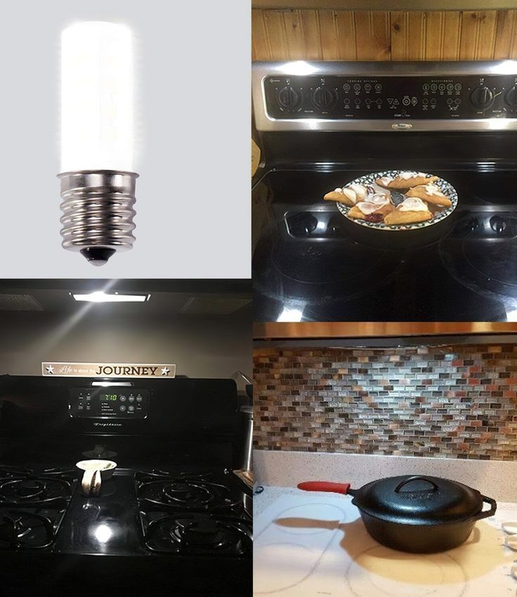 Whirlpool microwave range hood light bulb deals