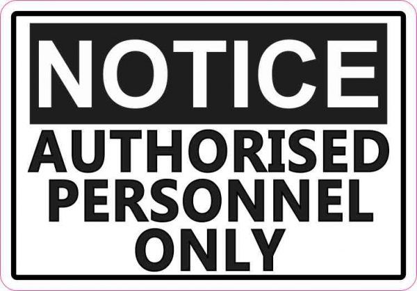 Orlando Florida Street Sign Sticker 3.5 x 1.75 inches Small