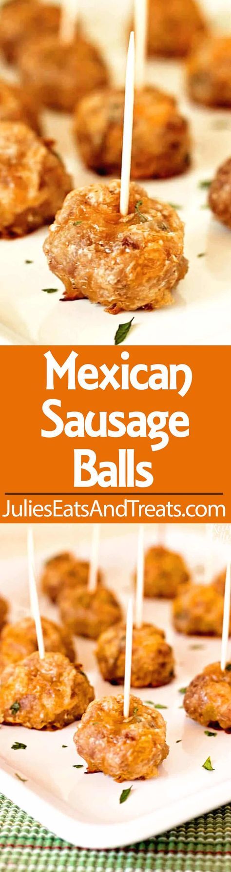 Easy breakfast sausage ball recipes Easy breakfast sausage ball recipes
