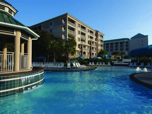 Marriott S Barony Beach Club Hilton Head South Carolina Located Marriott S Barony Beach Club Hilton Head South Carolina Located Along The On Island This El