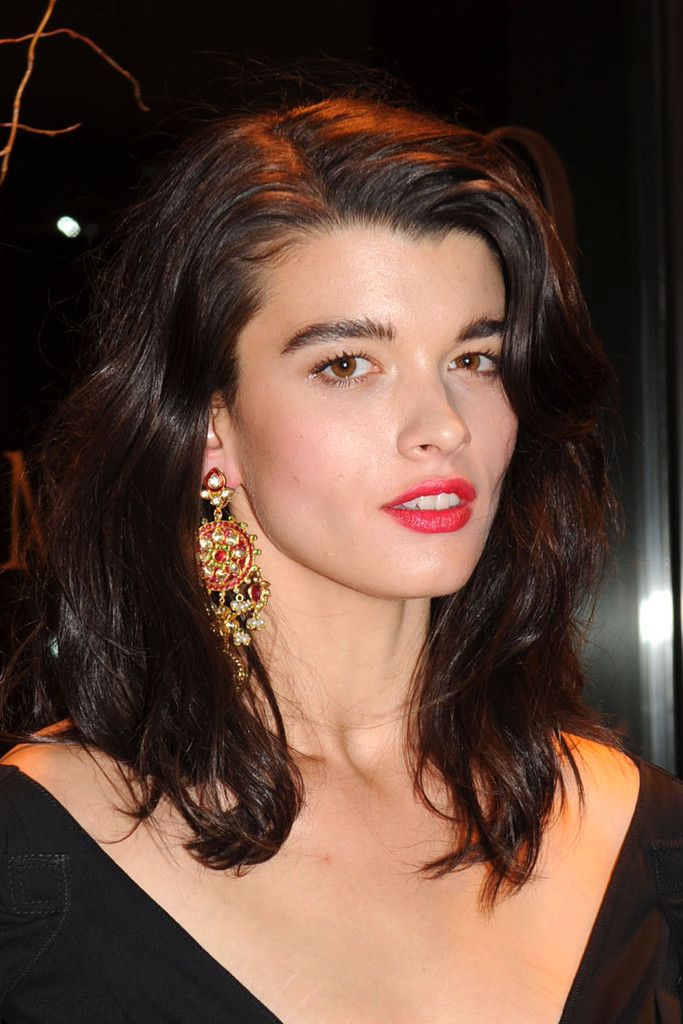 crystal renn photostream hair photo hair styles crystal renn photostream hair photo hair styles