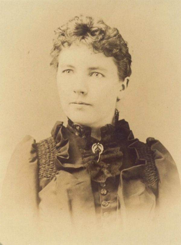 life and works of laura ingalls wilder Life is an adventure notes regarding laura wilder's work on the ruralist and in some cases attributed as first works published as 'laura ingalls wilder. life and works of laura ingalls wilder Life is an adventure notes regarding laura wilder's work on the ruralist and in some cases attributed as first works published as 'laura ingalls wilder.