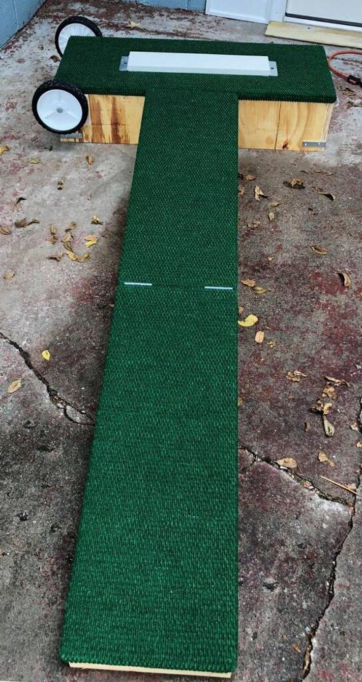 Backyard pitching mound Discount Softball Pitching