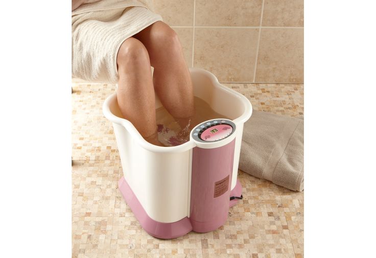 Foot And Leg Spa Sharper Image Foot And Leg Spa Sharper Image