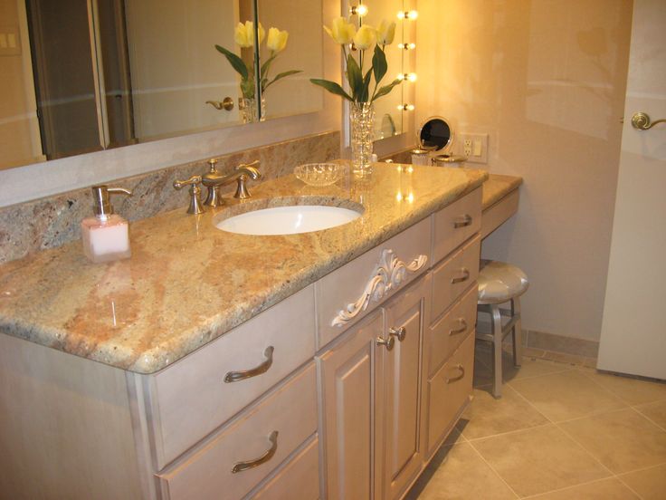 Laminate Vanity Tops For Bathrooms granite bathroom countertops ideas - http://www.hergertphotography Laminate Vanity Tops For Bathrooms granite bathroom countertops ideas - http://www.hergertphotography