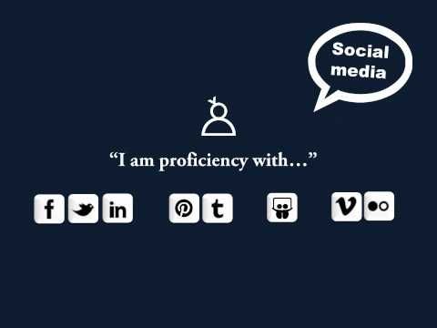 56 best Video CVs images on Pinterest Resume, Social media and A - video resume example 56 best Video CVs images on Pinterest Resume, Social media and A - video resume example