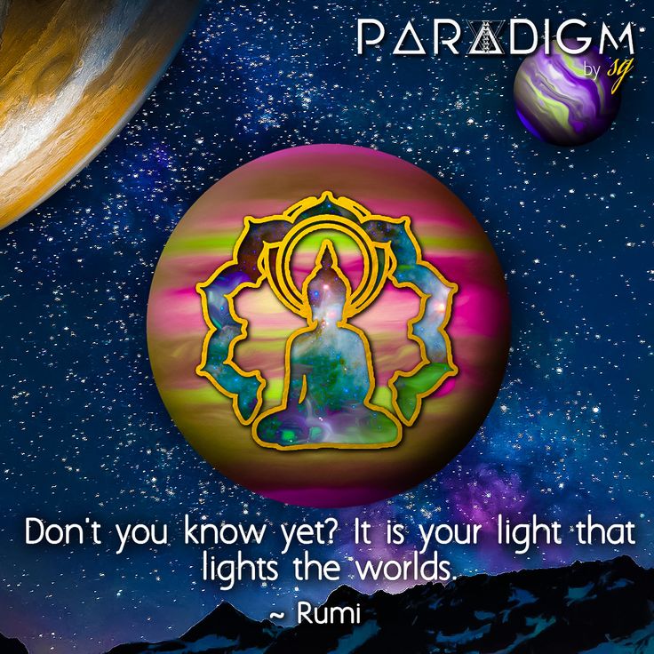 awaken to your light f