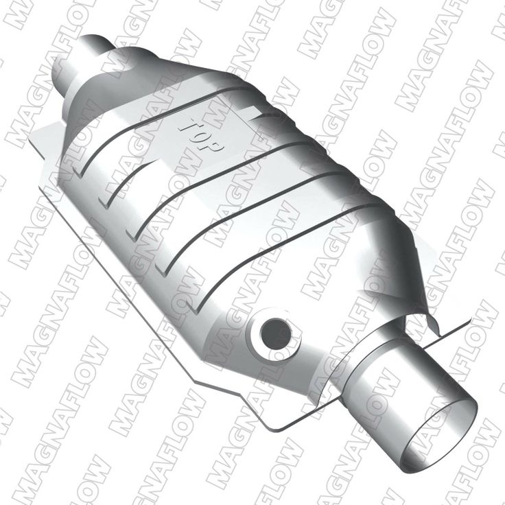 Need a compatible Catalytic Converter for your car? Then get it at