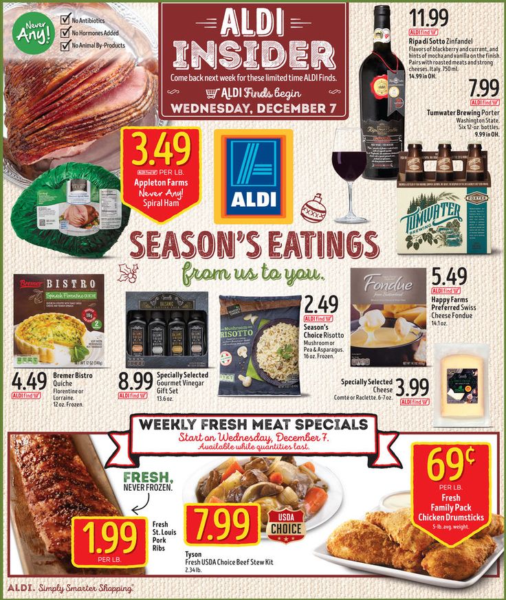 aldi in store ad november 23 2016 http www olcatalog com aldi grocery flyer florida