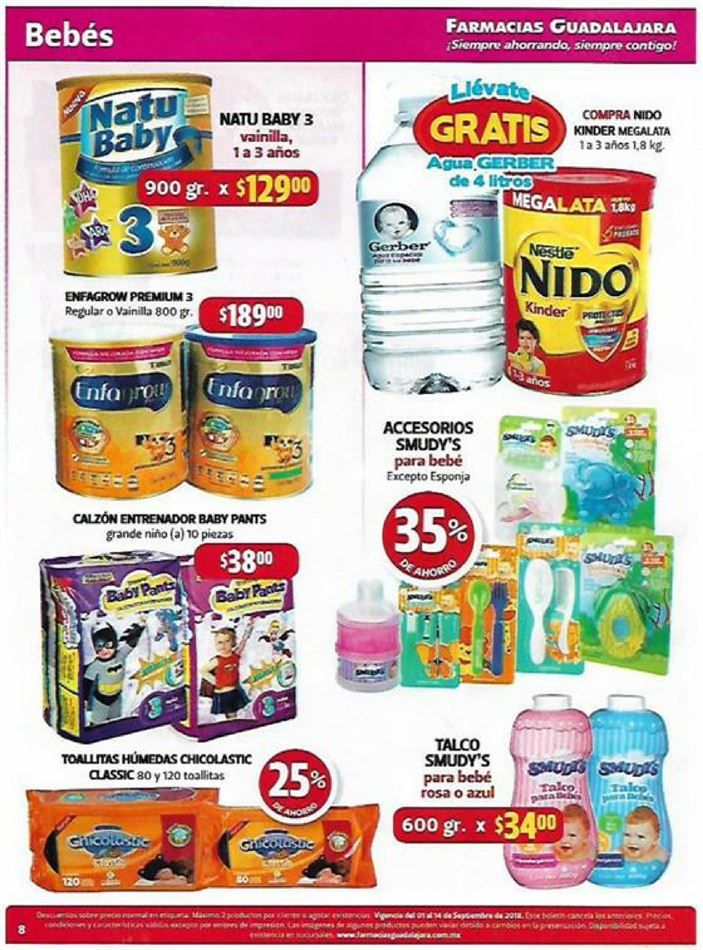 Bajar de peso farmacia del ahorro