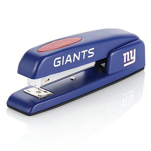 852 Best Cool Ny Giants Fan Gear Images On Pinterest New York Giants Stapler