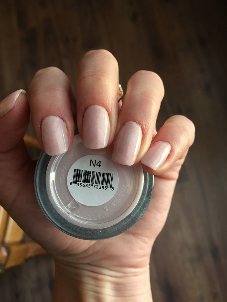 Sns Nail Colors