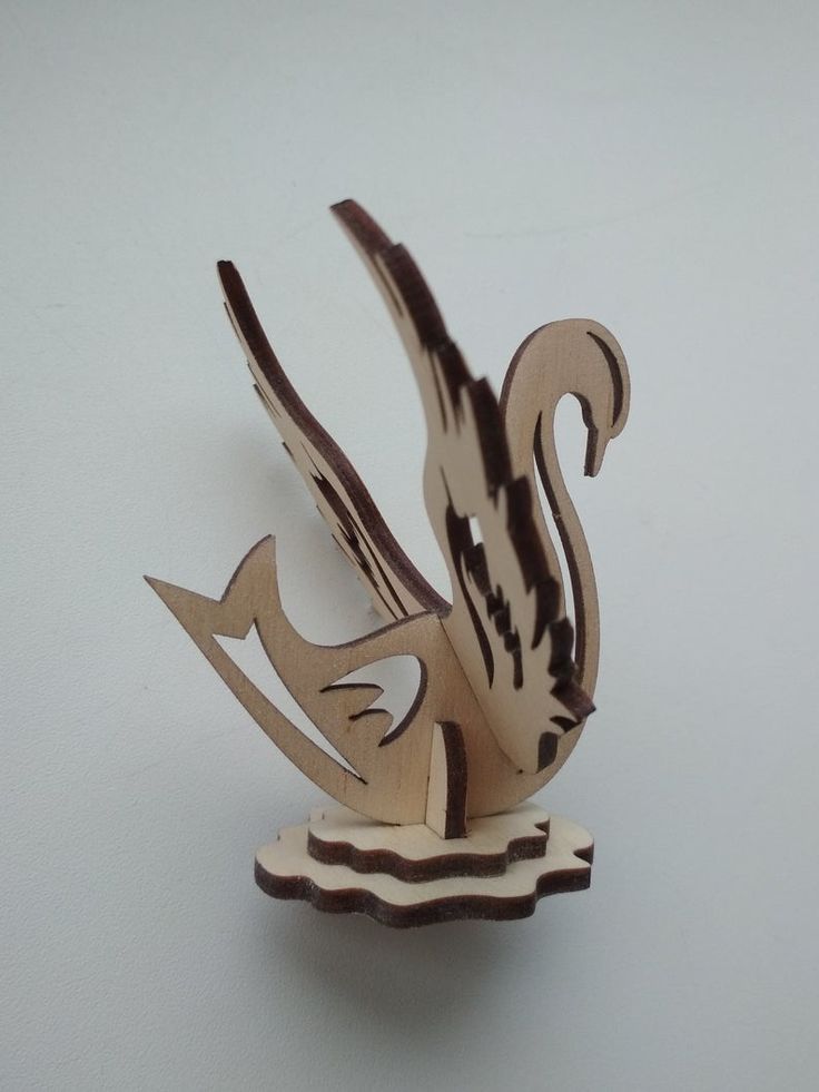 Download 3D puzzles toy bird svg files. Svg Files for Cricut and ...