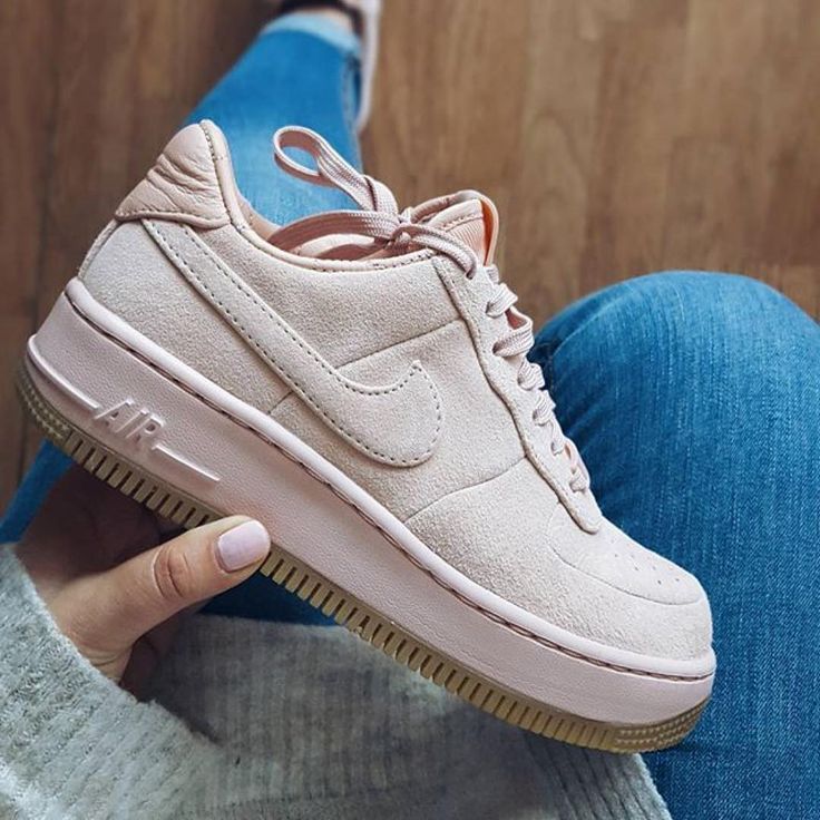 nike air force ac femme