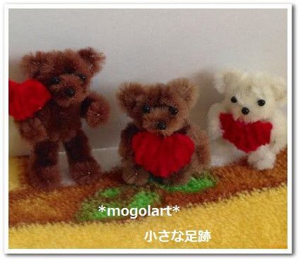 モール犬 パピヨン の画像 モールアート工房 lesson 小さな足跡 犬 パピヨン モール モール犬 パピヨン の画像 モールアート工房 lesson 小さな足跡 犬 パピヨン モール